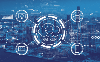 Data Backup: It’s All About Recovery