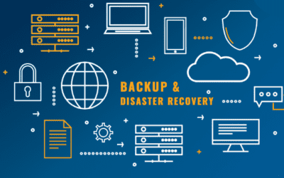 7 Rules Even the Most Basic Backup & Disaster Recovery Plan Must Follow